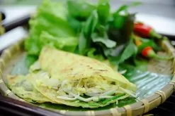 học kinh doanh điểm tâm chay