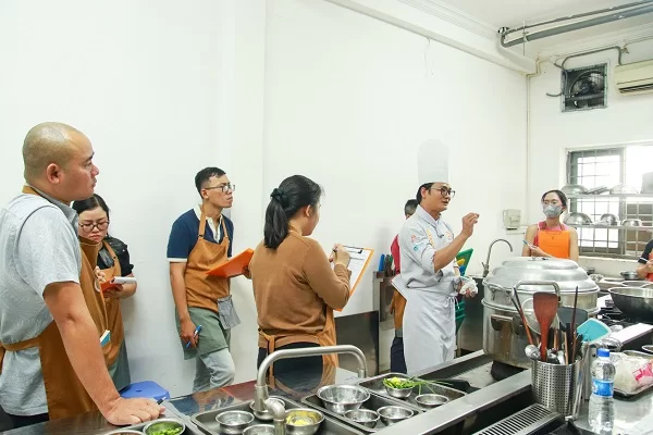 lớp xôi cua - xôi bồ câu