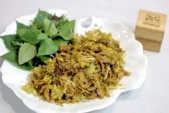 chuyên đề dê miền nam