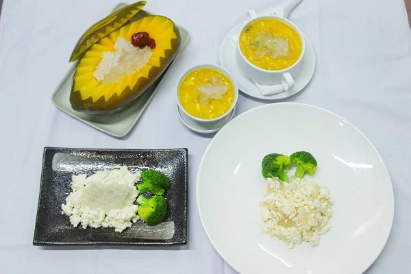 chuyen-de-yen chuyên đề yến