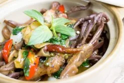 dạy làm các món vịt