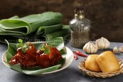 dạy làm heo sữa quay nguyên con