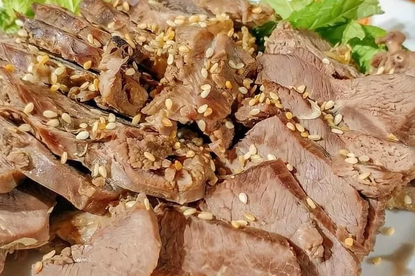 day-lam-ngong-9-mon dạy làm ngỗng 9 món