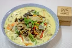 dạy nấu các món dê miền nam