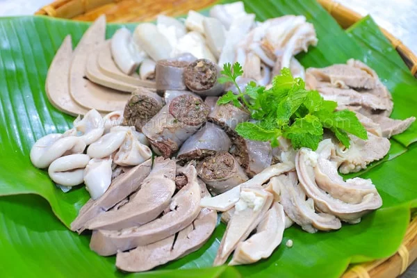 hoc-lam-doi-sun học làm dồi sụn