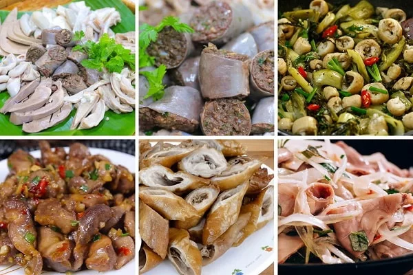 hoc-lam-met-long-heo học làm mẹt lòng heo