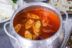 khóa học lẩu tứ xuyên
