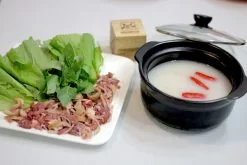 lớp dê miền nam