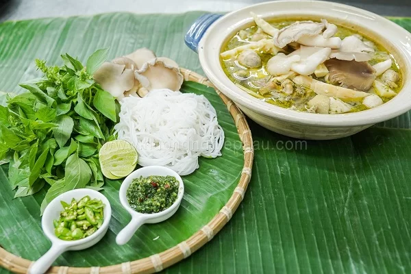 bồ câu tiềm đông trùng hạ thảo