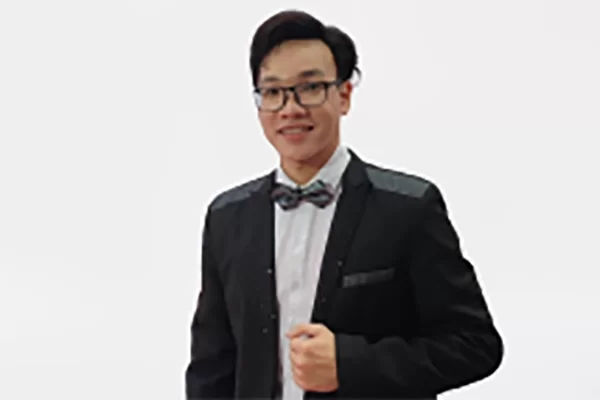 thầy lê văn nam