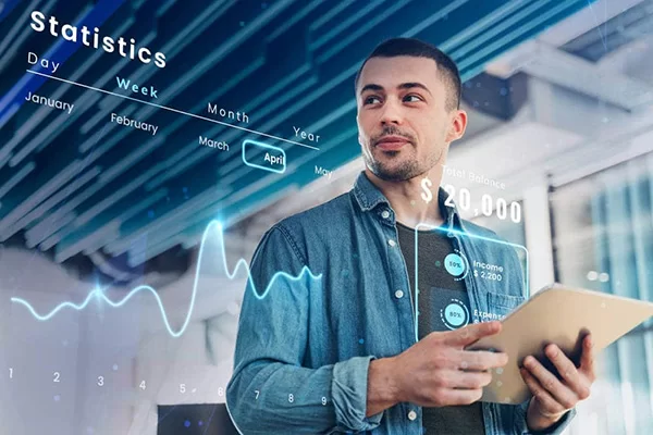 lợi ích của data warehouse