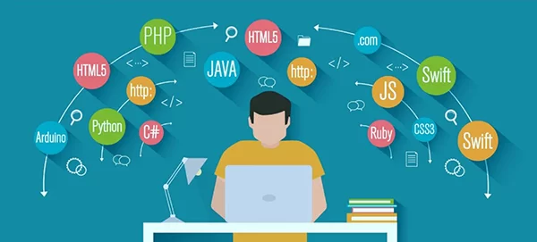 net framework hỗ trợ ngôn ngữ lập trình