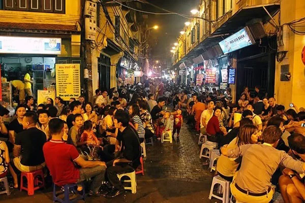 Lựa chọn quy mô kinh doanh phù hợp
