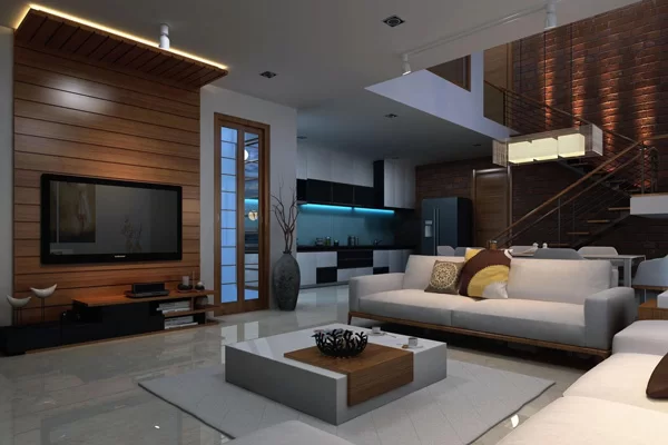 bí quyết thiết kế nội thất 3D