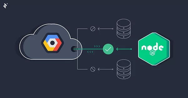 lợi thế của nodejs