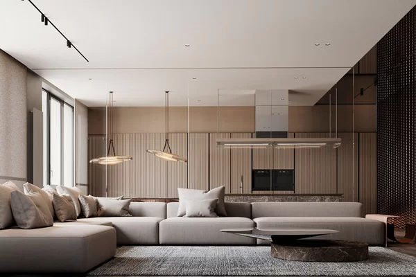 Ngành thiết kế nội thất là gì