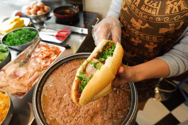 Duy trì chất lượng món ăn là cách “giữ chân” khách hàng