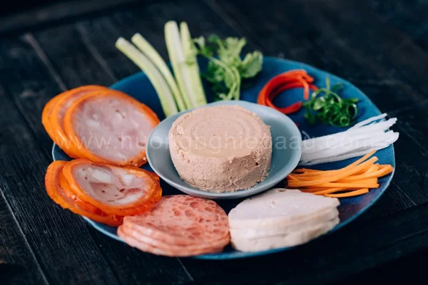 Nên chọn mua nguyên liệu làm bánh mì chất lượng