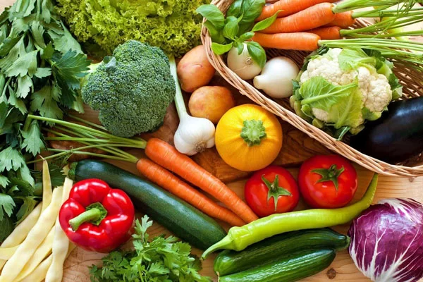Mua Rau Củ Tươi Ngon Ở Đâu?