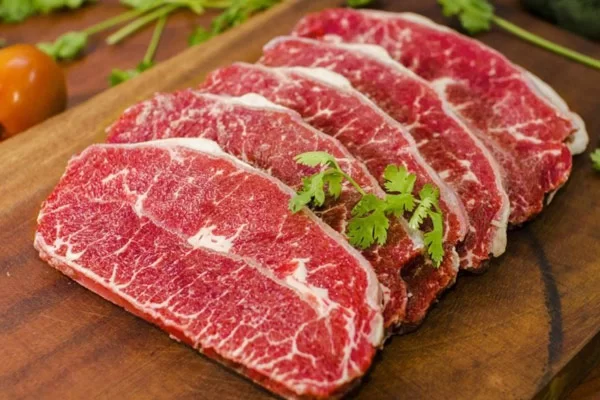 Gầu Bò Làm Món Gì Ngon