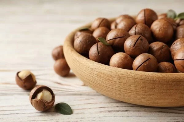 Nên Ăn Hạt Macca Vào Lúc Nào?